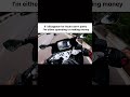 🗿 Don't panic #travelvlog #aprilia457 #aprilia #bikelover #bikers #bikeride