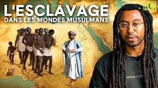 La Vraie Histoire De La Traite Arabo-Musulmane