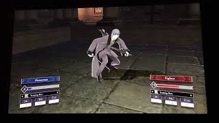 Hanneman is WEAK