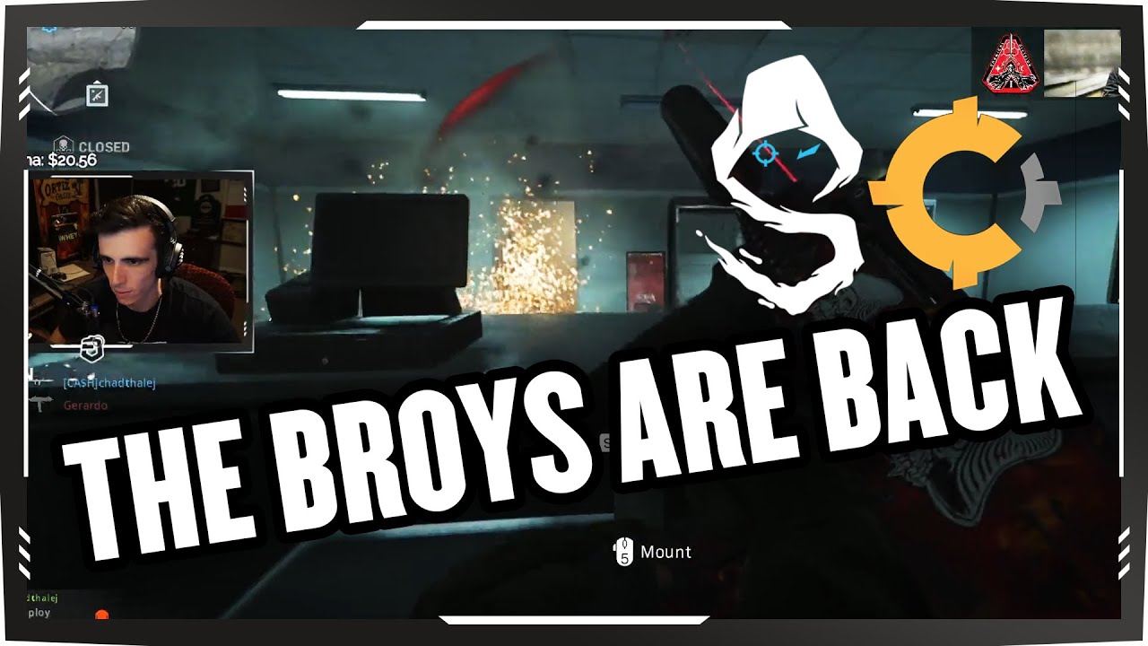 the broys are back with warzone call duty warzone highlights the broys are back with warzone call duty warzone highlights