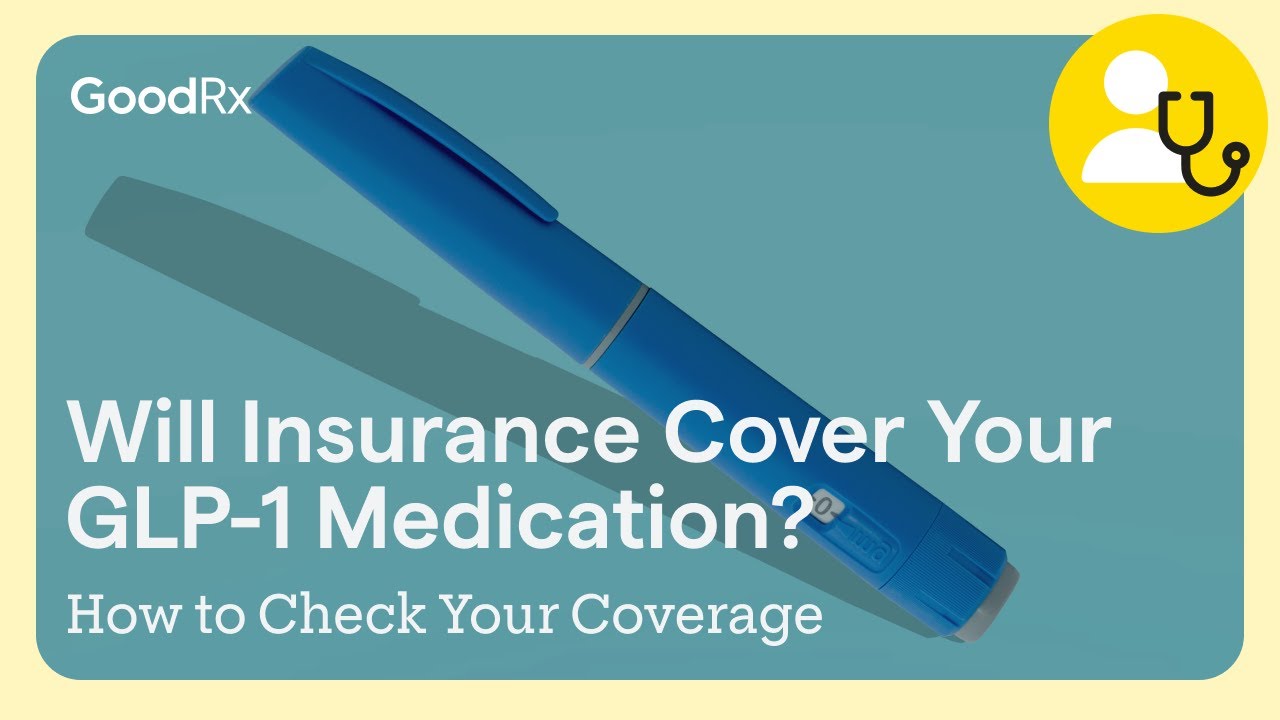 how to get glp 1 without insurance Insurance and GLP-1s: How to Check Your Coverage