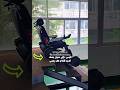 كرسي ذكي صيني يصعد الدرج كما لو كان يمشي Chinese Smart Chair Climbs Stairs Like If Walking كرسي ذكي صيني يصعد الدرج كما لو كان يمشي Chinese Smart Chair Climbs Stairs Like If Walking