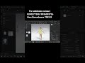 Learn CLO 3D Part 4a4 | 3D Window All Tool Bar | Beginner Guide | Admission 8240277308