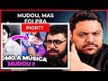 COMO E PORQUE A MÚSICA MUDOU? E PRA PIOR?