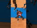 Michael Jordan’s fadeaway shot over Kobe Bryant in 1998 🔥 (Teacher vs Student) #shorts #nba #jordan