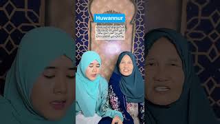 Sholawat Legendaris   Ibuu0026anak Bersholawat sholawat shorts short short