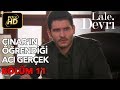 Lale Devri 11. Bölüm / Full HD (Tek Parça) - Çınar'ın Öğrendiği Acı Gerçek