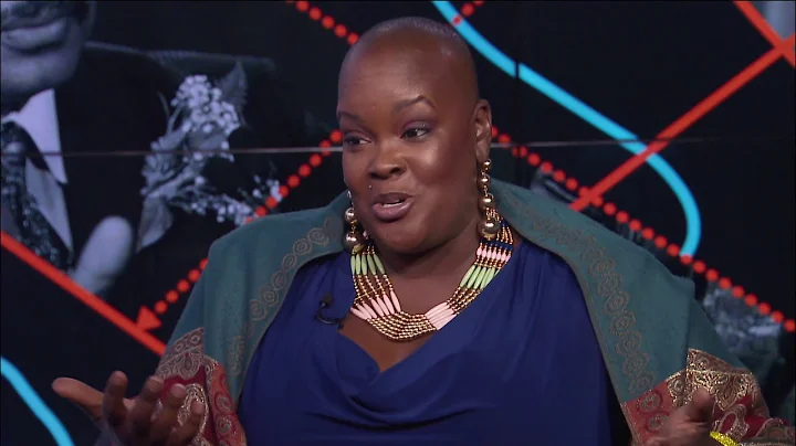 To Thine Self Be True with Sonya Renee Taylor | Bl...