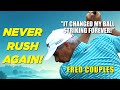 Why amateurs cant create the pga tour player downswing  simple