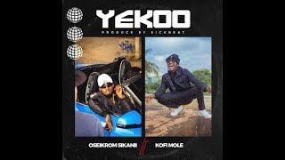 Oseikrom-Sikanii-Yekoo-Ft.-Kofi-Mole