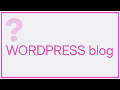 Wordpress: How to Change Author Posts URL? (2 Solutions!!)