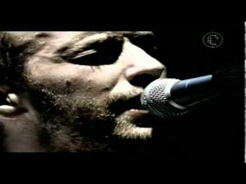 COLDPLAY  SCIENTIST LIVE EN SIDNEY 2003.mpg