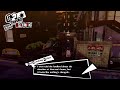 Persona 5 Royal #livestreaming #gaming #playstation