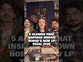5 Albums That Inspired Brown Horse's New LP 'Total Dive'