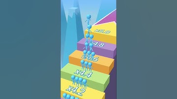 count Master Level 21 To 40 ||BeeEss||Count Master||