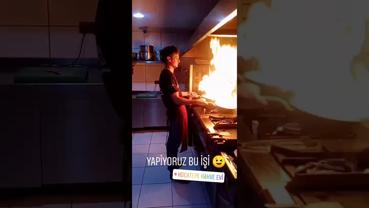 Yemekler YouTube