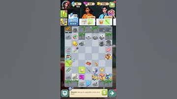 Prison Merge #merge #game #gaming