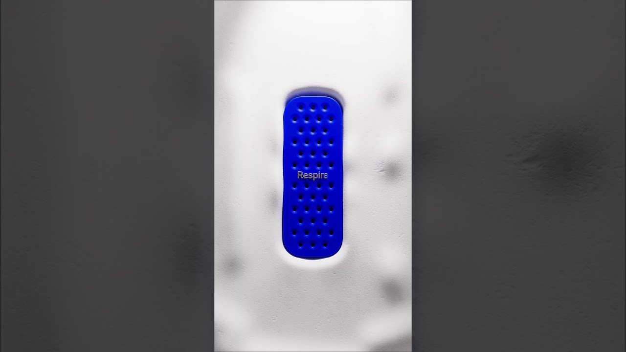 Geox Blue Touch