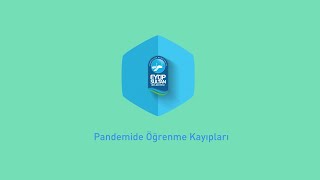 Pandemide Öğrenme Kayıpları projemiz devam ediyor