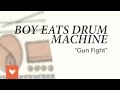 Boy Eats Drum Machine - 