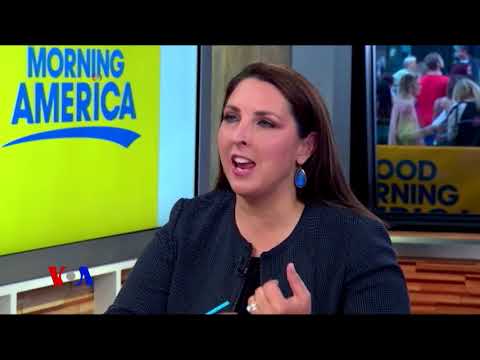 ტრამპს საკუთარი პარტიის წევრებიც აკრიტიკებენ