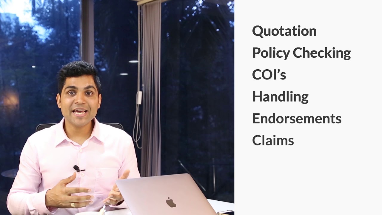 How Quickly Can Insurance Back Office Pro Start Working on Your Requirements?