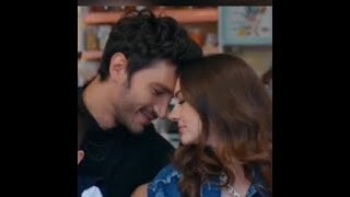 Aşk Mantik Intikam - Esra&Ozan (Their Love story)