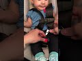 How To Buckle Up Baby In The Nuna Pipa Tips Tricks 