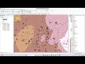 Pembuatan Peta Situasi di ArcGIs 10.8