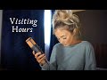 Ed Sheeran - Visiting Hours | Cover