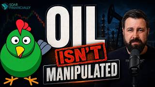 Oil Market Masterclass: YOU Need To Know This! | Doomberg