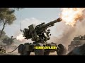 March 2026 How 155mm Artillery Restores The AFU Initiative