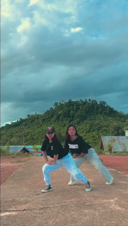 dancechallenge#blackpink#dududu#blackpinkdudu#fyp