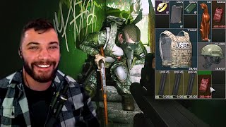 Timmy is asking help with VOIP - Escape From Tarkov