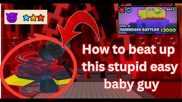 Deathbringer 3 Star Tumore Guide | The Battle Bricks