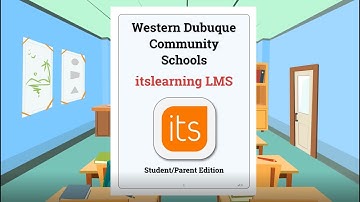 itslearning: Welcome to itslearning