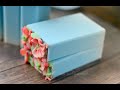 Яблоневый цвет. мыло с нуля. Piping soap flowers. cold process soap making. Gradient Soap