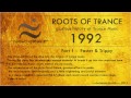 Neowave - Roots Of Trance 1992 year. Part 1. (Faster & Trippy) HD