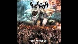 Natron-Enthroned In Repulsion