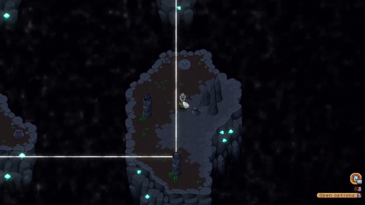 【Roots of Pacha】Owl's Light Puzzle