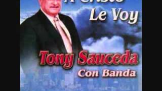 Ahi Quiero Ir - Tony Sauceda chords