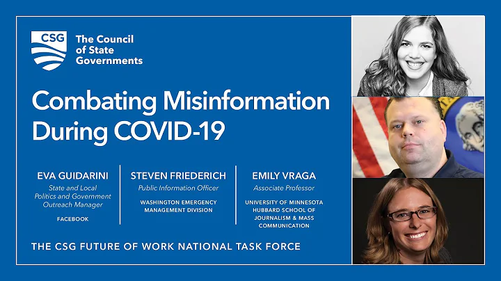 Combating Misinformation During COVID-19