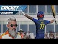 SMASHING IT AROUND IN LIST A | Santa Mace 11 | Cricket 19 Career Mode