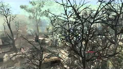 Tomahawk across the map in JUNGLE