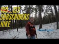 Jack of All Trades NH, 100 subscriber hike!
