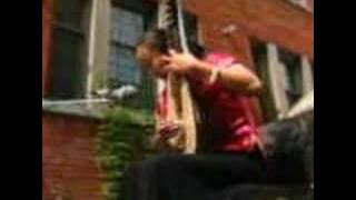 Liu Fang Chinese Traditional Pipa Music