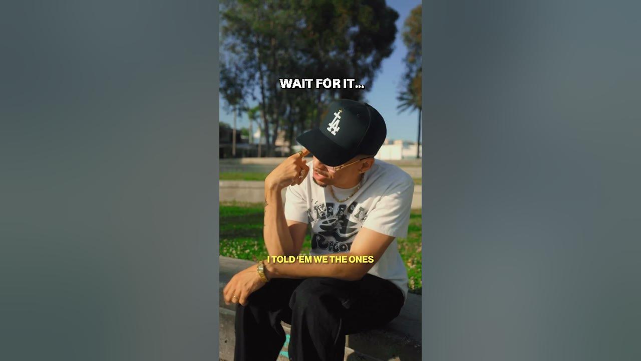 Miles Minnick & Sam Rivera drop song of the summer 👀🔥🔥 #newmusic #christianmusic