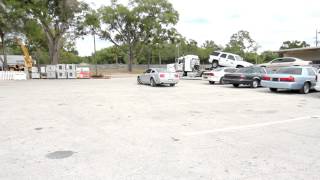 2005 Ford Mustang GT Lot 5107