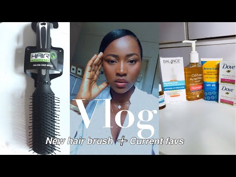 VLOG : Shopping for Essential Skincare & household items | Studio Tour Renovation | haul 2022