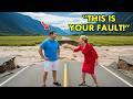 HOA Built a Road Through My Wetlands — Karma Struck When Floodwaters Washed It Away Overnight